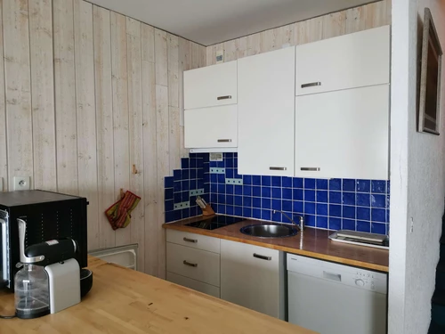 Studio La Mongie, studio flat, 6 persons - photo_18511082866