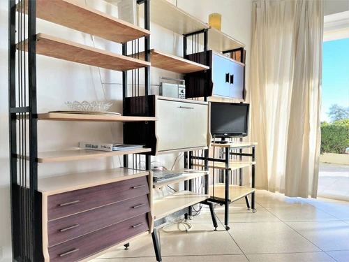 Appartement Le Lavandou, 2 pièces, 4 personnes - photo_12720556497