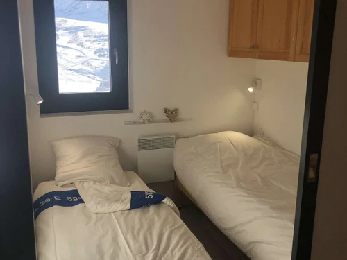 Apartment Val Thorens, 1 bedroom, 4 persons - photo_16672286228