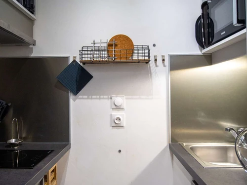 Apartment Val Thorens, 1 bedroom, 4 persons - photo_16672286228