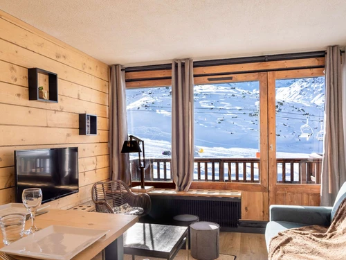 Studio Val Thorens, studio flat, 4 persons - photo_18511191112