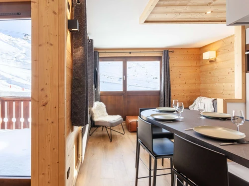 Ferienwohnung Val Thorens, 2 Schlafzimmer, 4 Personen - photo_16650461135