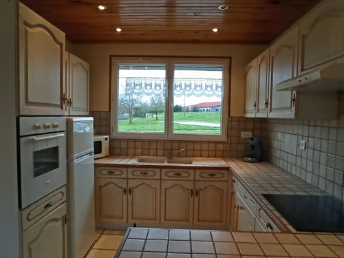 Gîte Fontenoy-le-Château, 3 pièces, 4 personnes - photo_14994440985