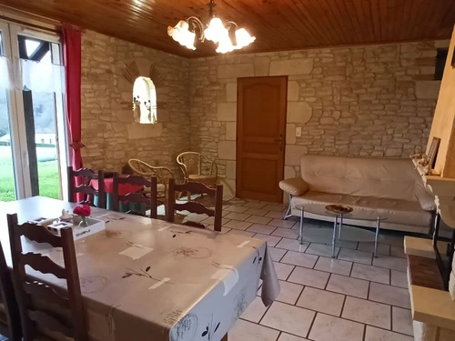 Gîte Fontenoy-le-Château, 3 pièces, 4 personnes - photo_14994440985