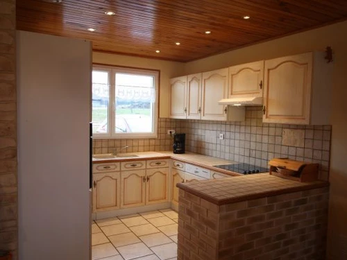 Gîte Fontenoy-le-Château, 3 pièces, 4 personnes - photo_14994440985