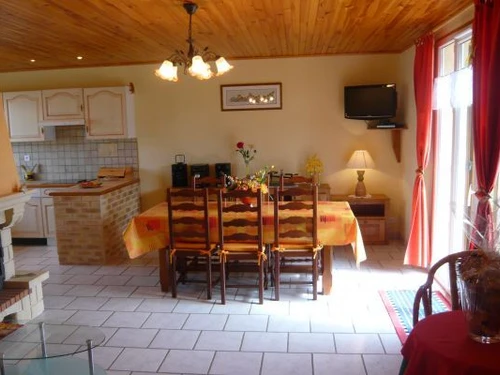 Gîte Fontenoy-le-Château, 3 pièces, 4 personnes - photo_14994440985