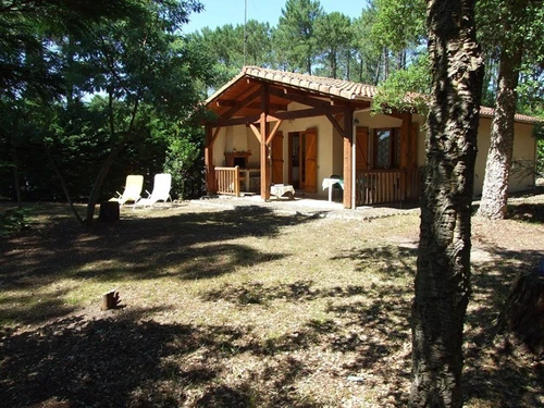 Villa Messanges, 3 Schlafzimmer, 6 Personen - photo_17286784295