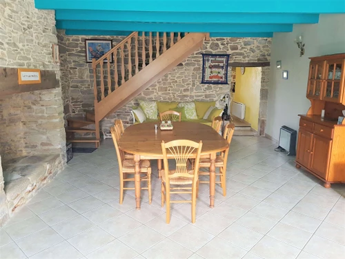 Casa Sarzeau, 3 dormitorios, 6 personas - photo_15378513062