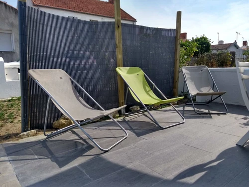 Maison La Guérinière, 3 pièces, 5 personnes - photo_14323750839