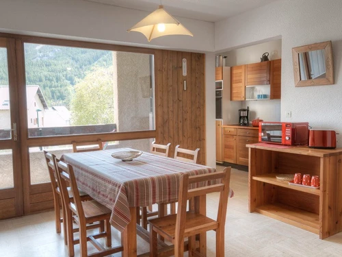 Ferienwohnung Le Monêtier-les-Bains, 1 Schlafzimmer, 7 Personen - photo_11561159368