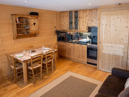 Apartment Val Thorens, 1 bedroom, 4 persons - photo_16983765041