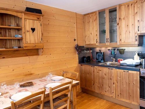 Apartment Val Thorens, 1 bedroom, 4 persons - photo_16983765041