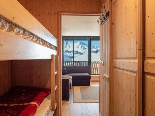 Apartment Val Thorens, 1 bedroom, 4 persons - photo_16983765041