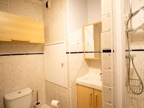 Apartment Val Thorens, 1 bedroom, 4 persons - photo_16983765041