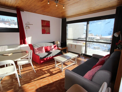 Apartamento Chamrousse, 1 dormitorio, 5 personas - photo_10256716578