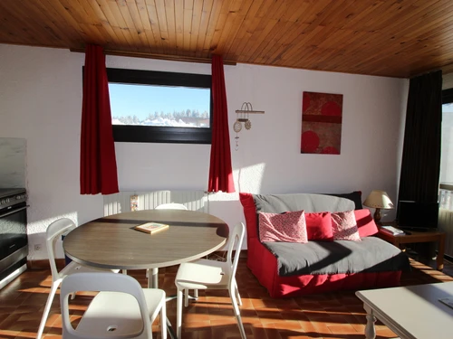 Apartment Chamrousse, 1 bedroom, 5 persons - photo_10256716578