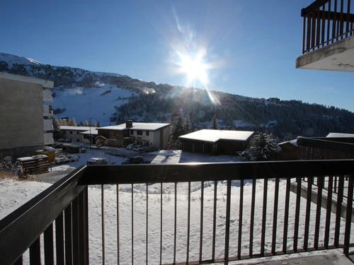 Apartment Chamrousse, 1 bedroom, 5 persons - photo_10256716578
