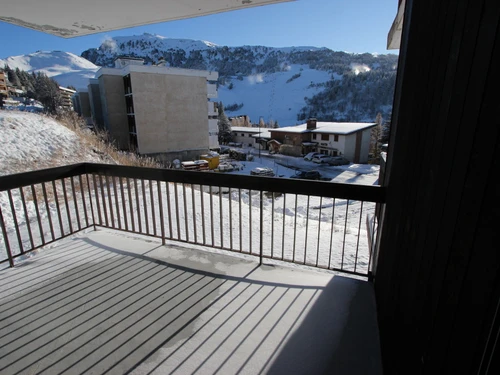 Apartment Chamrousse, 1 bedroom, 5 persons - photo_10256716578