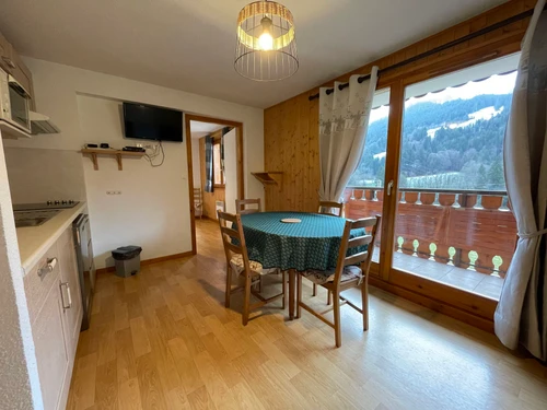 Ferienwohnung La Chapelle-d'Abondance, 1 Schlafzimmer, 5 Personen - photo_18393465547