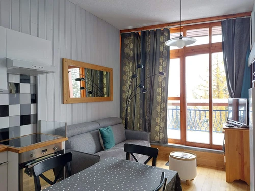 Apartment Les Arcs 1800, 1 bedroom, 5 persons - photo_14430910109