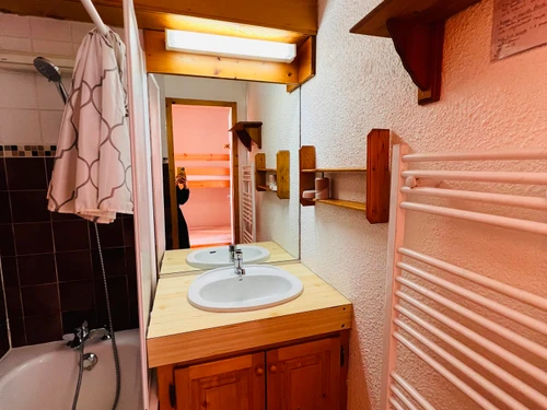 Studio Les Saisies, 1 pièce, 4 personnes - photo_12142855258