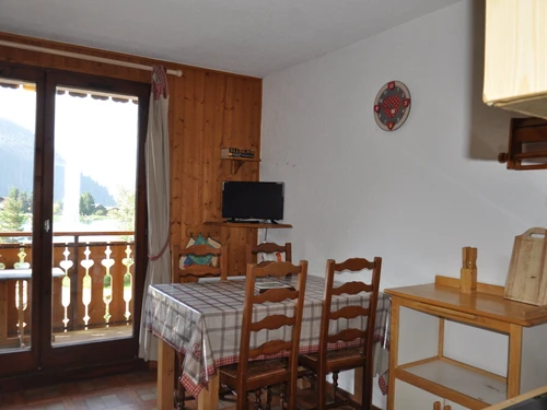 Apartment Châtel, 1 bedroom, 5 persons - photo_18385083969