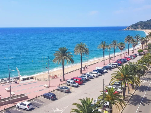 Appartement Lloret de Mar, 1 pièce, 2 personnes - photo_17558629341