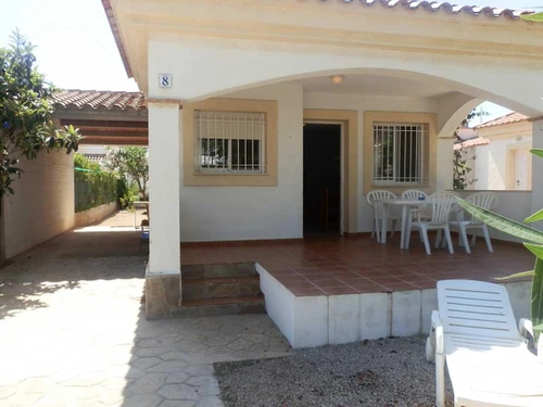Villa Deltebre, 2 bedrooms, 4 persons - photo_17625914811