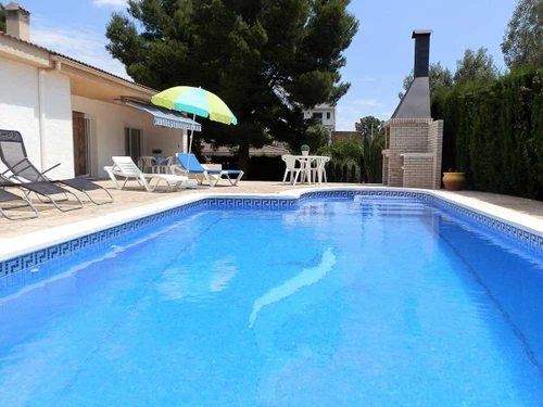 Villa L'Ametlla de Mar, 3 bedrooms, 8 persons - photo_17625913433