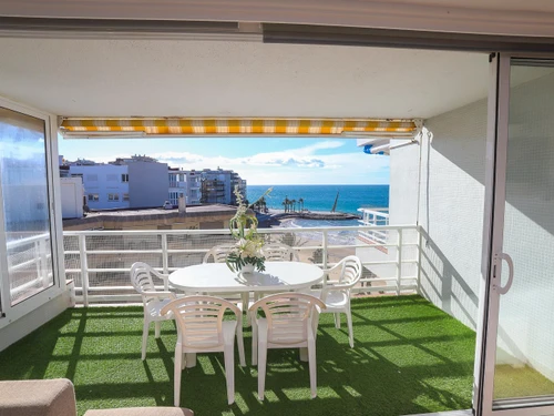 Appartement Salou, 4 pièces, 6 personnes - photo_17805703777