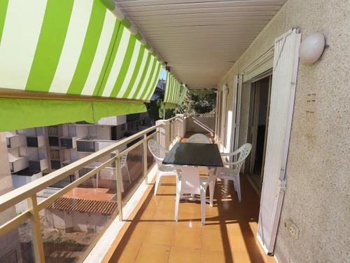 Apartment Salou, 2 bedrooms, 6 persons - photo_17805703151