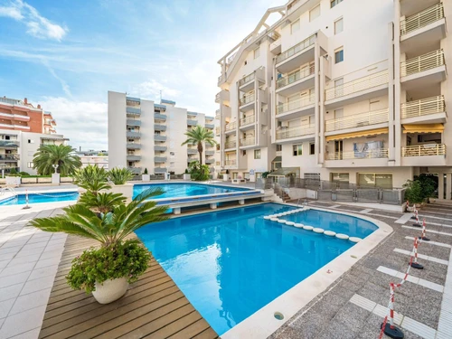 Appartement Salou, 2 pièces, 4 personnes - photo_17805724947