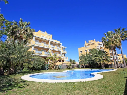 Apartment Denia, 3 bedrooms, 6 persons - photo_17558628439