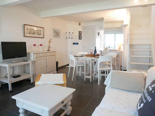 Ferienwohnung La Trinité-sur-Mer, 2 Schlafzimmer, 4 Personen - photo_15864563085