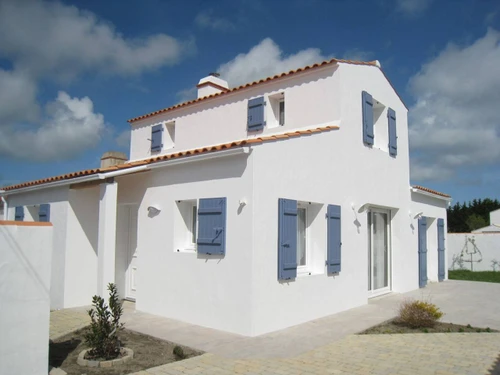 Maison La Guérinière, 3 pièces, 4 personnes - photo_11428830320