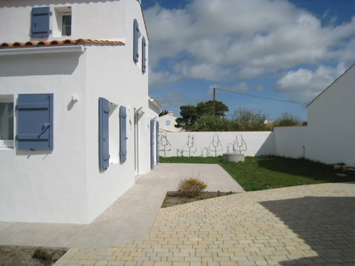 Maison La Guérinière, 3 pièces, 4 personnes - photo_11428830320