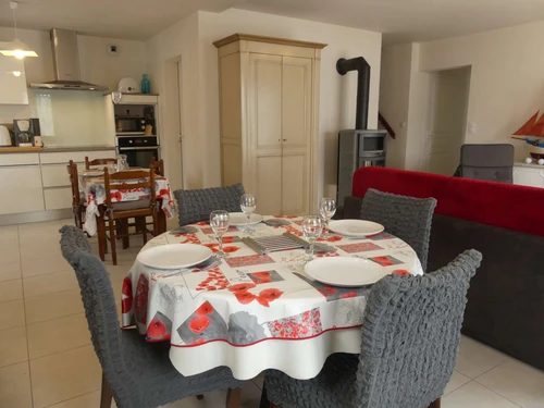 Maison La Guérinière, 3 pièces, 4 personnes - photo_11428830320