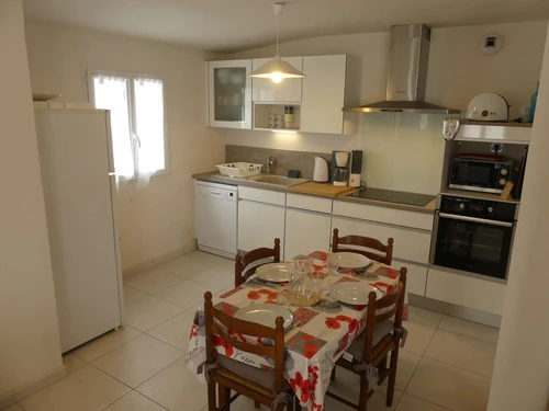 Maison La Guérinière, 3 pièces, 4 personnes - photo_11428830320