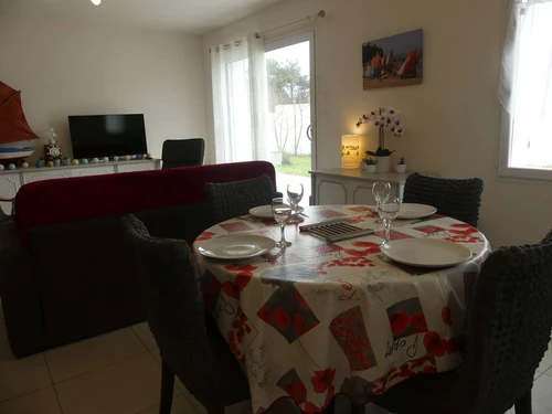 Maison La Guérinière, 3 pièces, 4 personnes - photo_11428830320