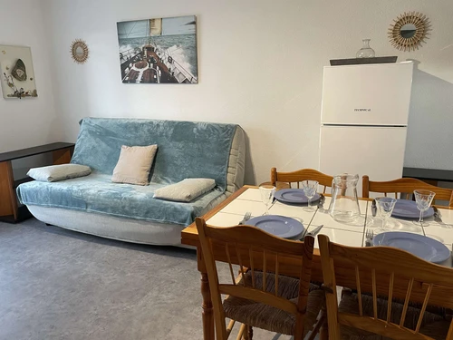 Appartement Saint-Hilaire-de-Riez, 2 pièces, 4 personnes - photo_18522662878