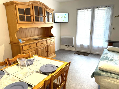Appartement Saint-Hilaire-de-Riez, 2 pièces, 4 personnes - photo_18522662878