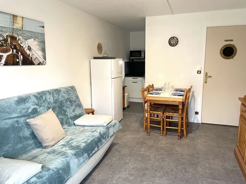 Appartement Saint-Hilaire-de-Riez, 2 pièces, 4 personnes - photo_18522662878