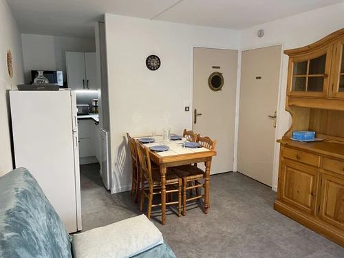 Appartement Saint-Hilaire-de-Riez, 2 pièces, 4 personnes - photo_18522662878
