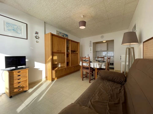 Apartment Saint-Gilles-Croix-de-Vie, 1 bedroom, 4 persons - photo_1936113583