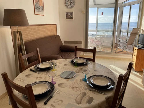 Apartment Saint-Gilles-Croix-de-Vie, 1 bedroom, 4 persons - photo_1936113583