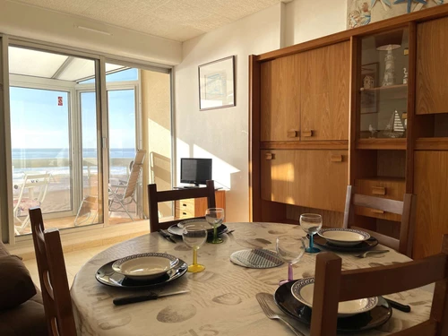 Apartment Saint-Gilles-Croix-de-Vie, 1 bedroom, 4 persons - photo_1936113583