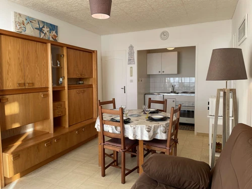 Apartment Saint-Gilles-Croix-de-Vie, 1 bedroom, 4 persons - photo_1936113583