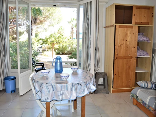Appartement Cavalaire-sur-Mer, 1 pièce, 2 personnes - photo_18522768993