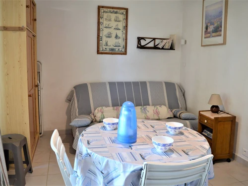 Appartement Cavalaire-sur-Mer, 1 pièce, 2 personnes - photo_18522768993
