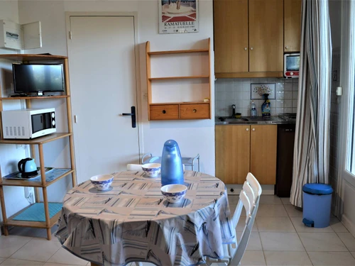 Appartement Cavalaire-sur-Mer, 1 pièce, 2 personnes - photo_18522768993